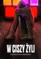 Dawid Adrian Lichota / W ciszy żyli