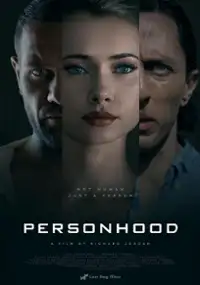 Plakat filmu Kochanka doskonała