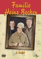 plakat filmu Familie Heinz Becker