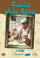Thomas Dillmann / Familie Heinz Becker