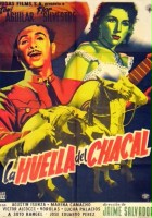 plakat filmu La Huella del chacal