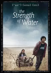 Plakat filmu The Strength of Water