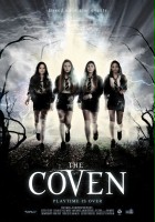 plakat filmu The Coven
