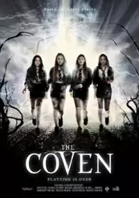 Plakat filmu The Coven