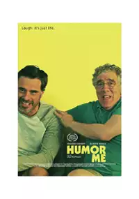 Plakat filmu Rozbaw mnie