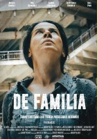 plakat filmu De Familia