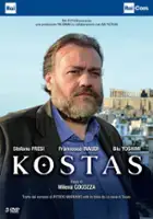 plakat serialu Kostas