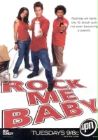 plakat filmu Rock Me Baby