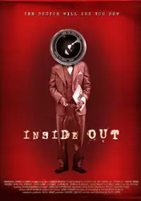 Plakat filmu Inside Out