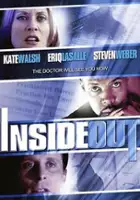 plakat filmu Inside Out
