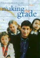 plakat filmu Making the grade