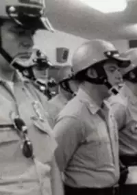 Plakat filmu Law and Order