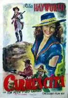 plakat filmu Rebellion