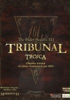 plakat filmu The Elder Scrolls III: Trójca