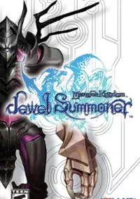 Plakat gry Monster Kingdom: Jewel Summoner