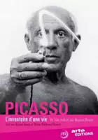 Mathilde Mori&egrave;res / Picasso - życie w obrazach