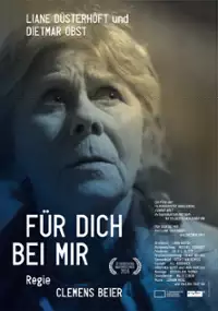 Plakat filmu Gdzie byłaś?