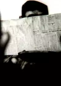 Plakat filmu Syn