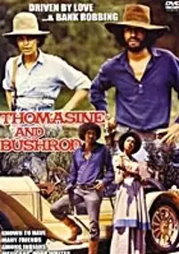 Plakat filmu Thomasine & Bushrod