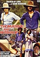 plakat filmu Thomasine & Bushrod