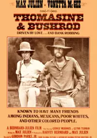 Plakat filmu Thomasine & Bushrod