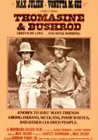 plakat filmu Thomasine & Bushrod