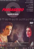 plakat filmu O Passageiro - Segredos de Adulto