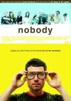 plakat filmu Nobody