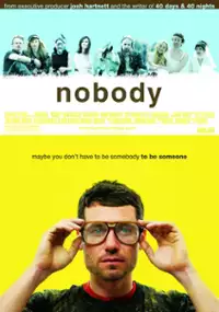 Plakat filmu Nobody