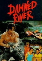 plakat filmu Rzeka przeklęta