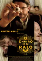 plakat filmu O Cheiro do Ralo