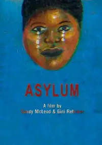 Plakat filmu Asylum