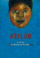 plakat filmu Asylum