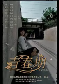 Plakat filmu Qing chun qi