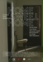 plakat filmu Home Sweet Home
