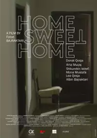 Plakat filmu Home Sweet Home