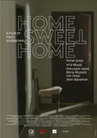 plakat filmuHome Sweet Home