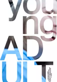 Plakat filmu Young Adult