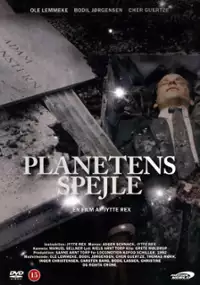 Plakat filmu Planetens spejle