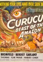 Tom Payne / Curucu, Beast of the Amazon