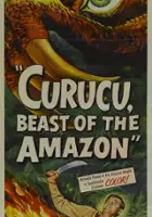 S&eacute;rgio de Oliveira / Curucu, Beast of the Amazon