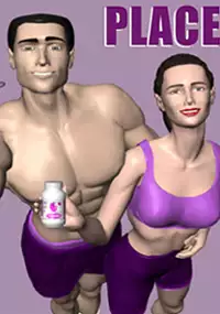 Plakat filmu Placebo