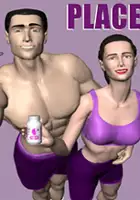 Ricardo Poza / Placebo