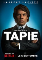 plakat filmu Tapie