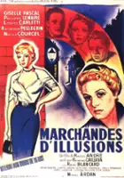 Raoul Andr&eacute; / Marchandes d'illusions