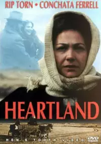 Plakat filmu Heartland