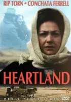 plakat filmu Heartland