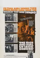 Elaine Stewart / The Rise and Fall of Legs Diamond