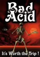 Freddie Dingo / Bad Acid