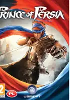 plakat gry Prince of Persia